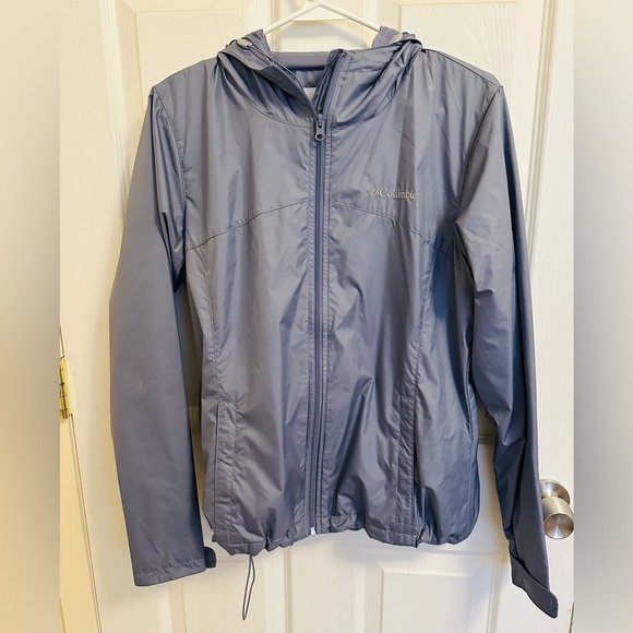 Columbia Windbreaker Size Medium - Picture 1 of 1